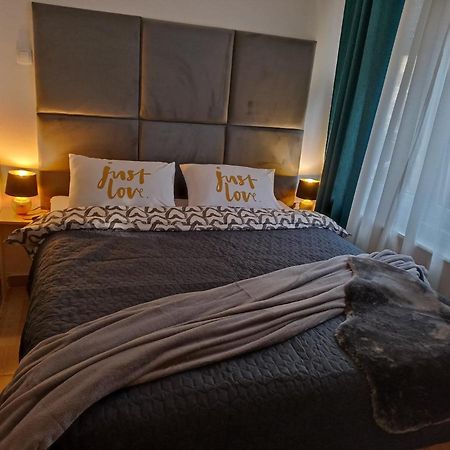 Čakovec Apartment Close2Park *** מראה חיצוני תמונה
