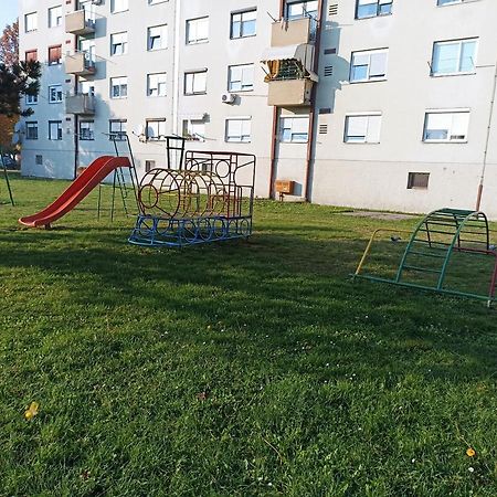 Čakovec Apartment Close2Park *** מראה חיצוני תמונה