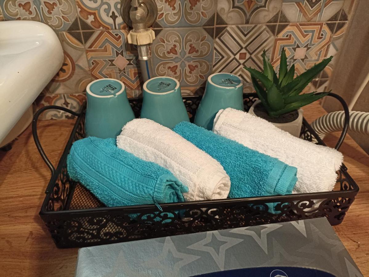 Čakovec Apartment Close2Park *** מראה חיצוני תמונה