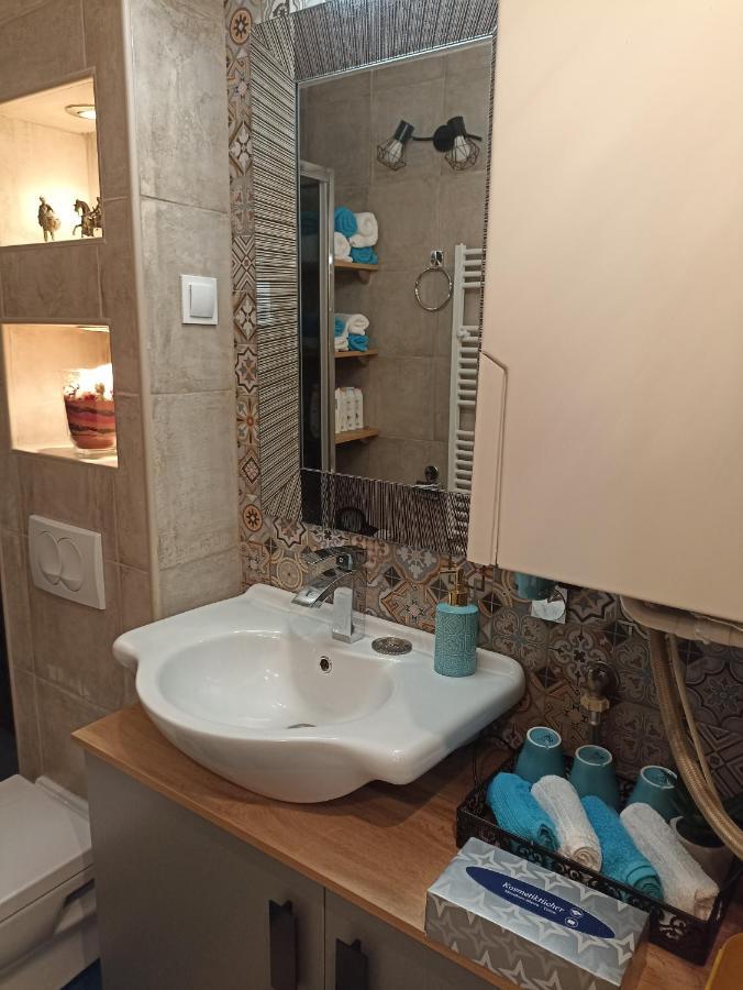 Čakovec Apartment Close2Park *** מראה חיצוני תמונה