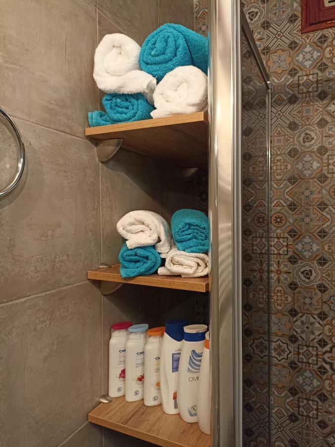 Čakovec Apartment Close2Park *** מראה חיצוני תמונה