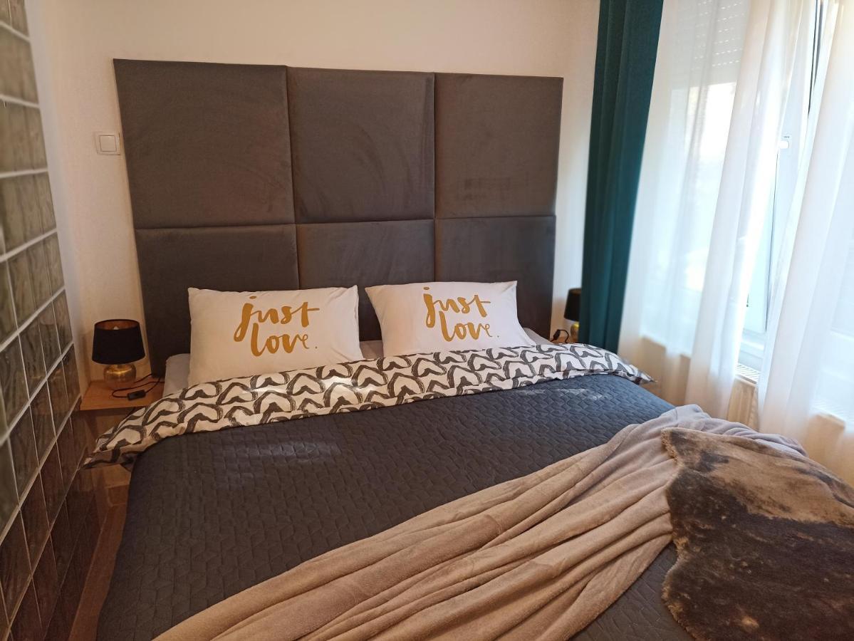 Čakovec Apartment Close2Park *** מראה חיצוני תמונה