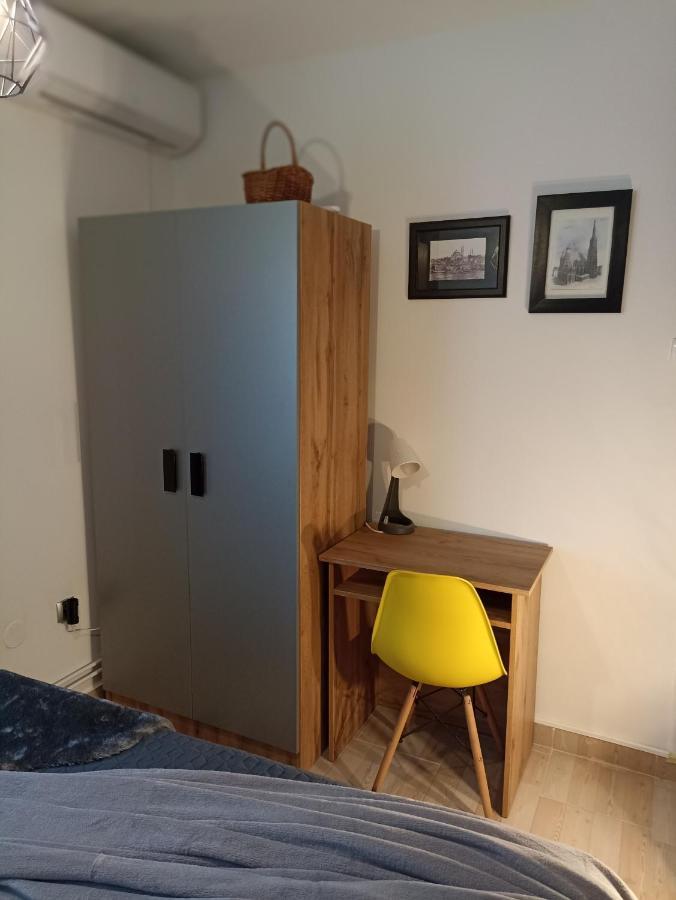 Čakovec Apartment Close2Park *** מראה חיצוני תמונה