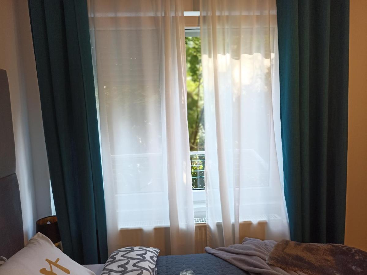 Čakovec Apartment Close2Park *** מראה חיצוני תמונה