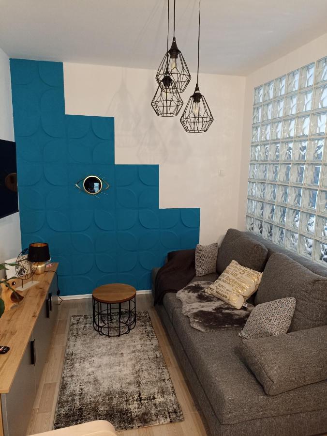 Čakovec Apartment Close2Park *** מראה חיצוני תמונה