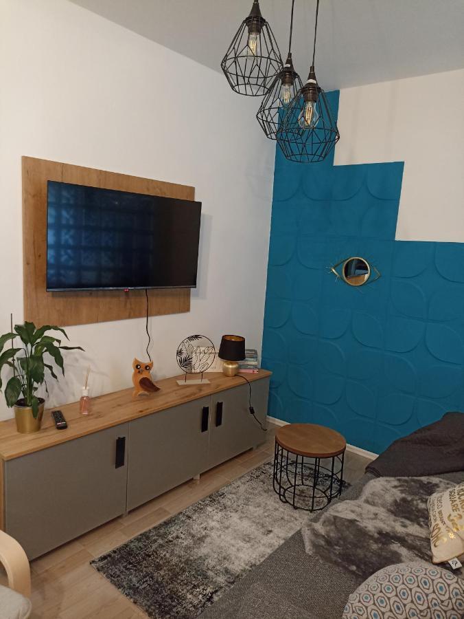 Čakovec Apartment Close2Park *** מראה חיצוני תמונה