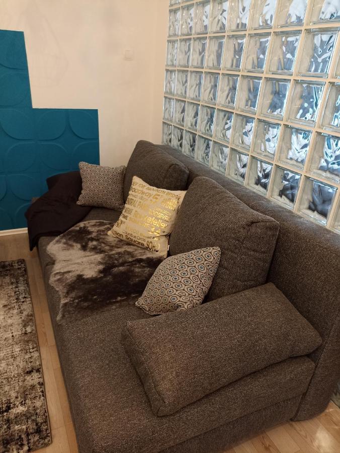 Čakovec Apartment Close2Park *** מראה חיצוני תמונה
