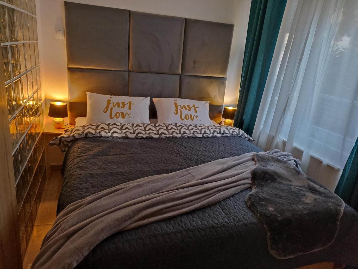 Čakovec Apartment Close2Park *** מראה חיצוני תמונה