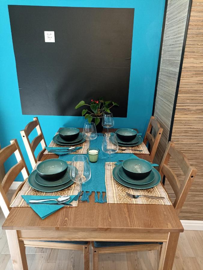 Čakovec Apartment Close2Park *** מראה חיצוני תמונה