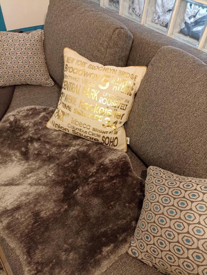 Čakovec Apartment Close2Park *** מראה חיצוני תמונה