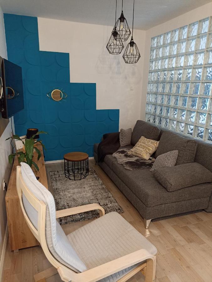 Čakovec Apartment Close2Park *** מראה חיצוני תמונה