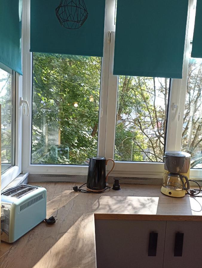 Čakovec Apartment Close2Park *** מראה חיצוני תמונה