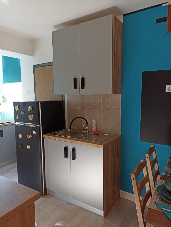 Čakovec Apartment Close2Park *** מראה חיצוני תמונה