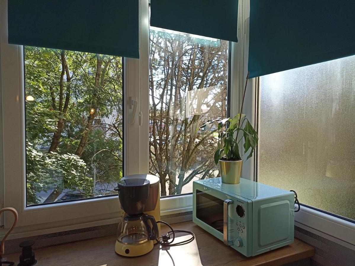 Čakovec Apartment Close2Park *** מראה חיצוני תמונה