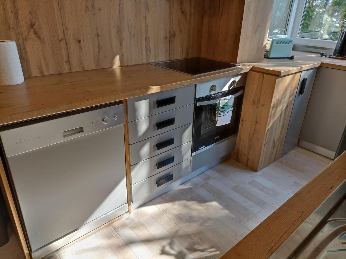 Čakovec Apartment Close2Park *** מראה חיצוני תמונה