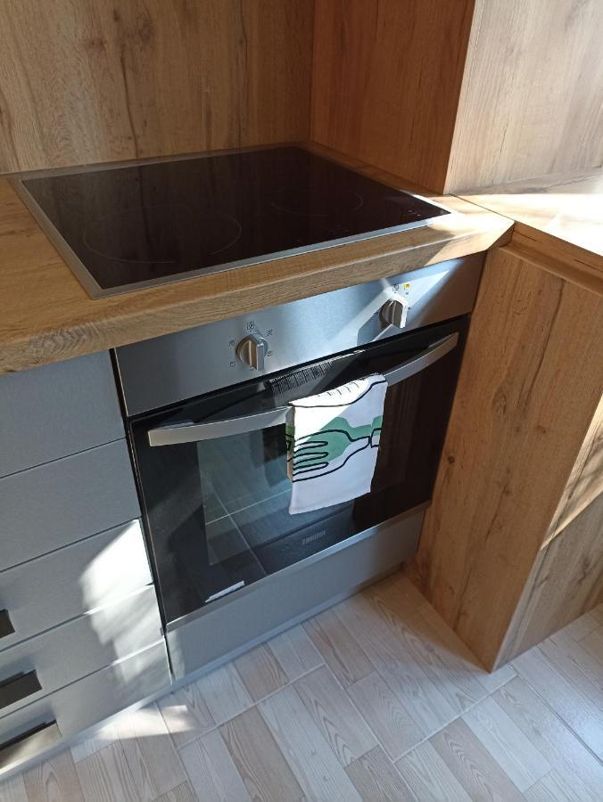 Čakovec Apartment Close2Park *** מראה חיצוני תמונה
