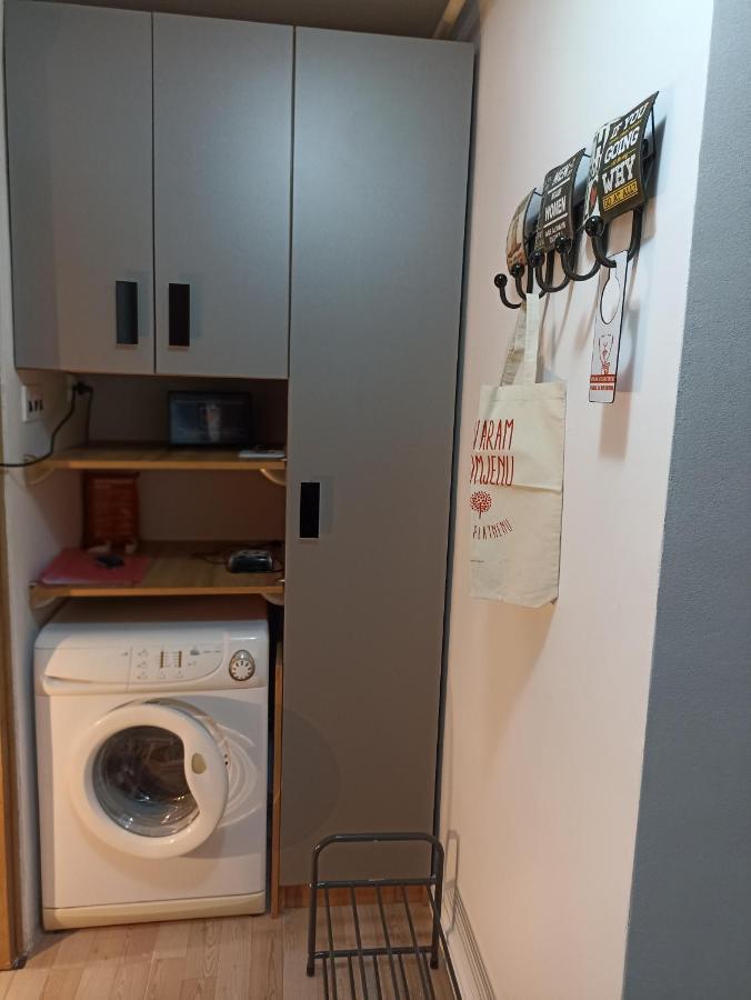 Čakovec Apartment Close2Park *** מראה חיצוני תמונה