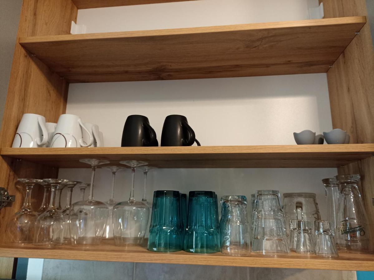 Čakovec Apartment Close2Park *** מראה חיצוני תמונה
