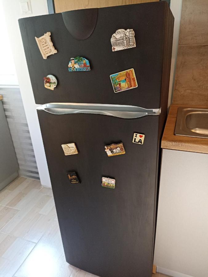 Čakovec Apartment Close2Park *** מראה חיצוני תמונה