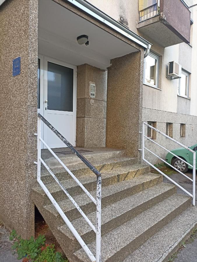 Čakovec Apartment Close2Park *** מראה חיצוני תמונה