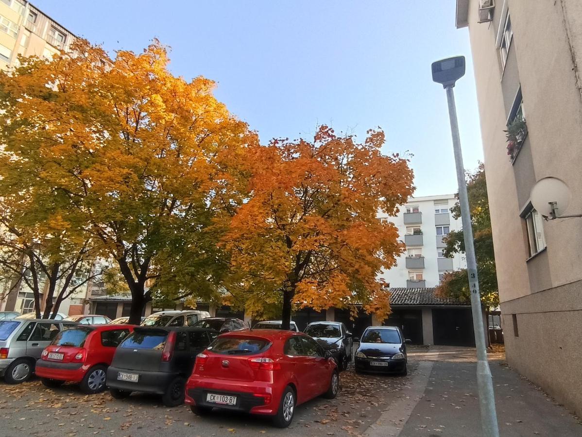 Čakovec Apartment Close2Park *** מראה חיצוני תמונה