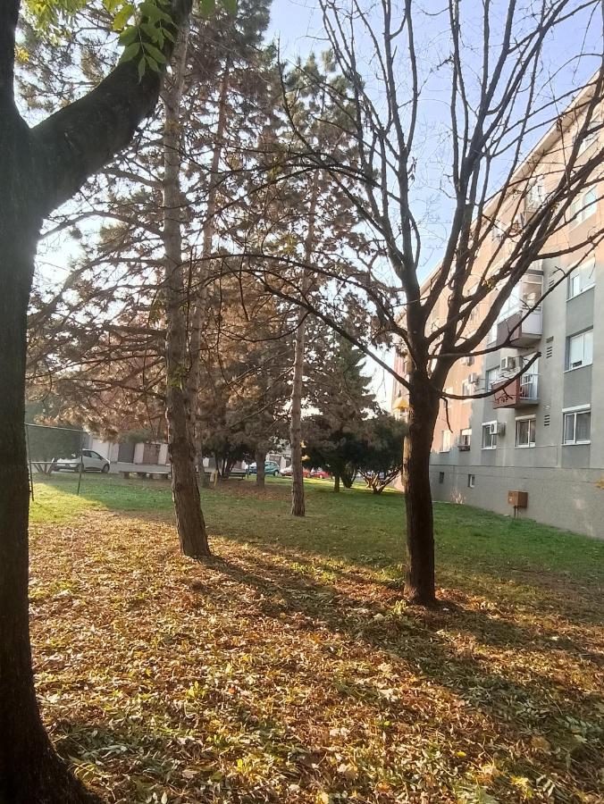 Čakovec Apartment Close2Park *** מראה חיצוני תמונה