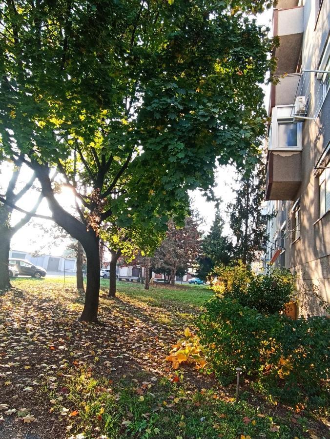 Čakovec Apartment Close2Park *** מראה חיצוני תמונה